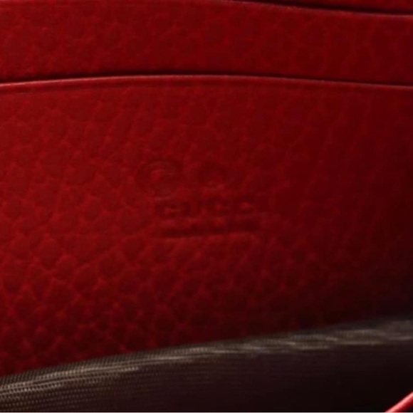 Gucci Wallet On Chain - Picture 5 of 9